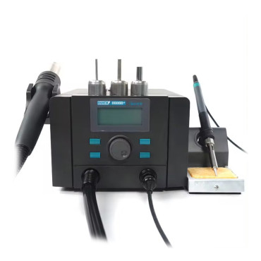 هیتر و هویه کوییک Quick 8686D Plus