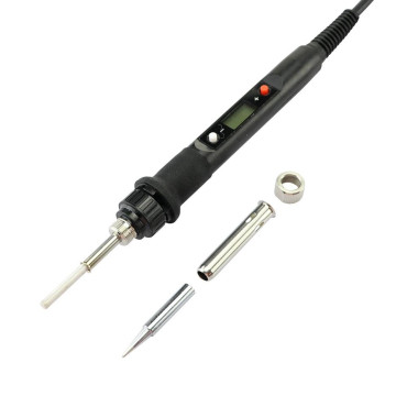 هویه دستی 80 وات 936H