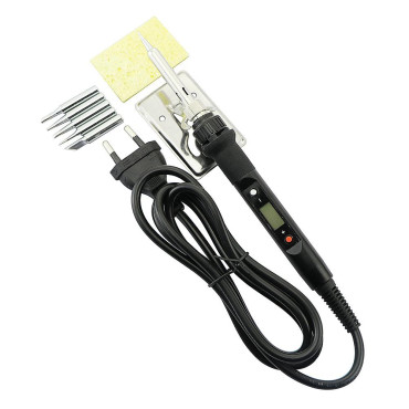 هویه دستی 80 وات 936H