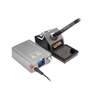 هویه میکروسولدرینگ OOS team T12-X Plus