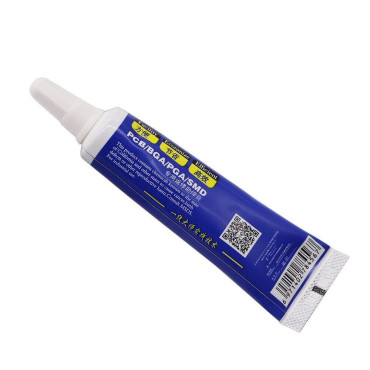 چسب قطره ای بی رنگ مکانیک mechanic E7