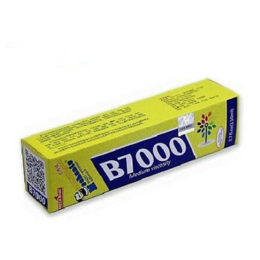 چسب تاچ مکانیک Mechanic B7000