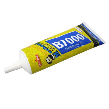 چسب تاچ مکانیک Mechanic B7000