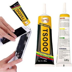 چسب قطره ای تیره TSOOO