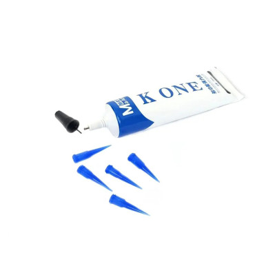 چسب بی رنگ MaAnt K ONE 55ml