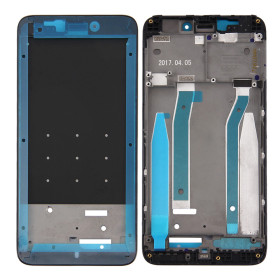 فریم و ال سی دی Xiaomi Redmi 4X black