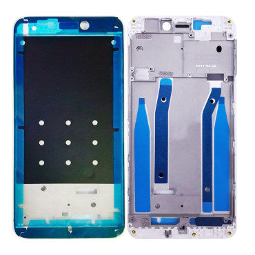 فریم و ال سی دی Xiaomi Redmi 4X white