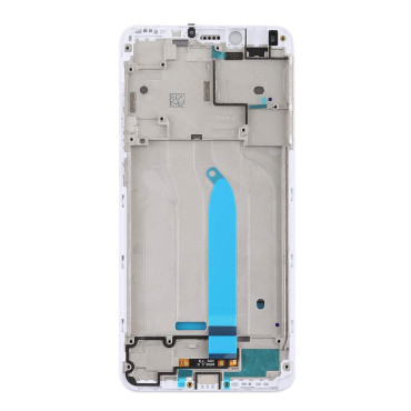 فریم ال سی دی Xiaomi Redmi 6 white