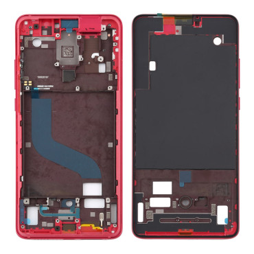 فریم ال سی دی Xiaomi Redmi k20 red