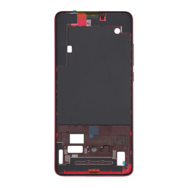 فریم ال سی دی Xiaomi Redmi k20 red
