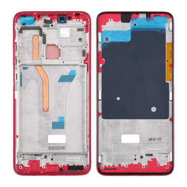 فریم ال سی دی Xiaomi Redmi K30 red