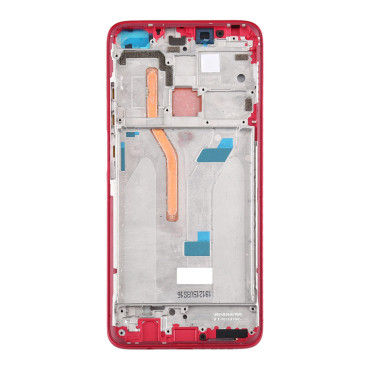 فریم ال سی دی Xiaomi Redmi K30 red
