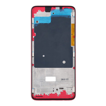 فریم ال سی دی Xiaomi Redmi K30 red