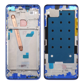 فریم ال سی دی Xiaomi Redmi K30 (5G) blue