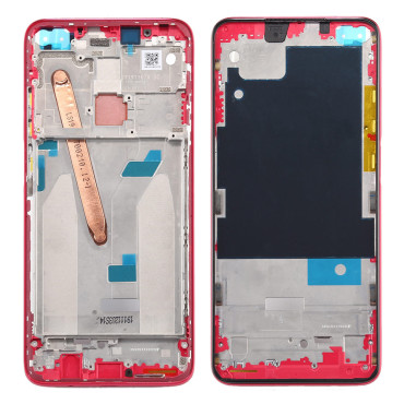فریم ال سی دی Xiaomi Redmi K30 (5G) red