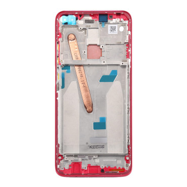 فریم ال سی دی Xiaomi Redmi K30 (5G) red