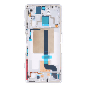 فریم ال سی دی Xiaomi Redmi K50 Gaming white