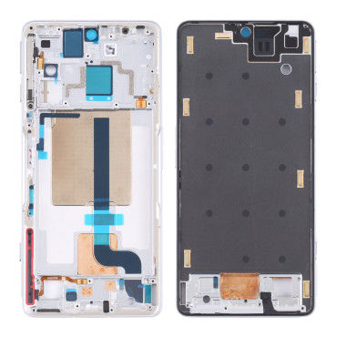 فریم ال سی دی Xiaomi Redmi K50 Gaming white