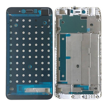 فریم ال سی دی Xiaomi Redmi Note 5A Prime white