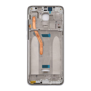 فریم ال سی دی Xiaomi Redmi Note 8 Pro white