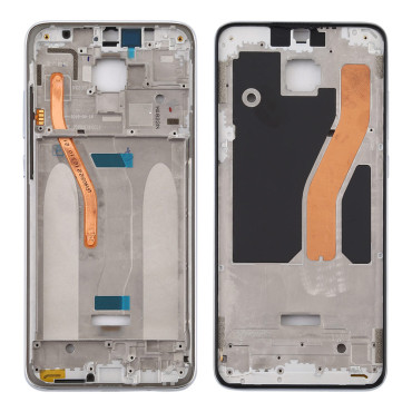 فریم ال سی دی Xiaomi Redmi Note 8 Pro white