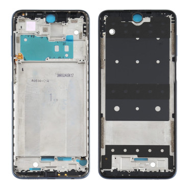 فریم ال سی دی Xiaomi Redmi Note 9 Pro gray