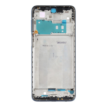 فریم ال سی دی Xiaomi Redmi Note 9 Pro gray