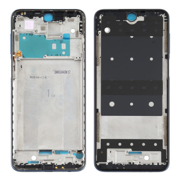 فریم ال سی دی Xiaomi Redmi Note 10 Lite black