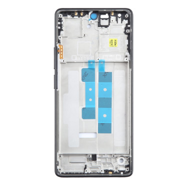فریم ال سی دی Xiaomi Redmi Note 13 Pro black