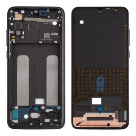 فریم ال سی دی Xiaomi Mi 9 black