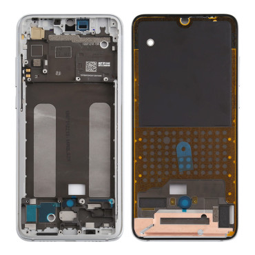 فریم ال سی دی Xiaomi Mi 9 white