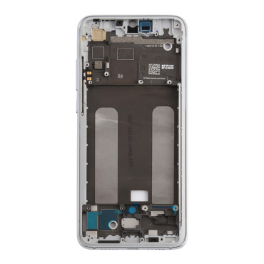 فریم ال سی دی Xiaomi Mi 9 white