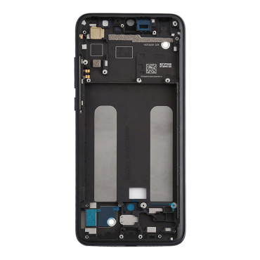 فریم ال سی دی Xiaomi Mi 9 Lite black