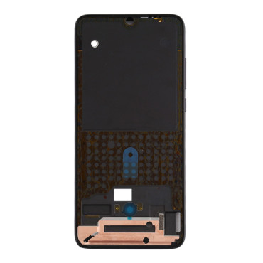 فریم ال سی دی Xiaomi Mi 9 Lite black