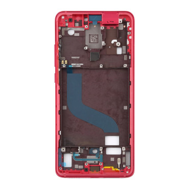 فریم ال سی دی Xiaomi Mi 9T Pro red