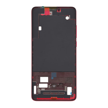 فریم ال سی دی Xiaomi Mi 9T Pro red