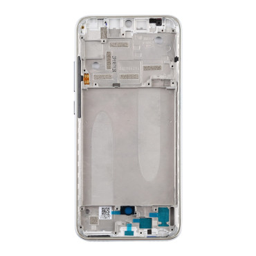 فریم ال سی دی Xiaomi Mi A3 white