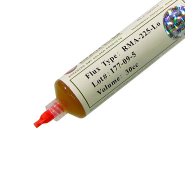 خمیر فلکس سرنگی باکو Baku RAM-225 LO