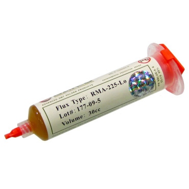 خمیر فلکس سرنگی باکو Baku RAM-225 LO