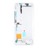 فریم ال سی دی Xiaomi Mi Note 10 Lite white