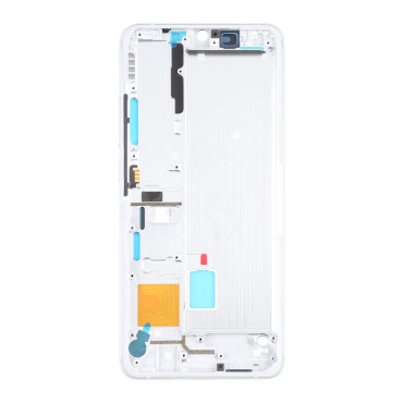 فریم ال سی دی Xiaomi Mi Note 10 Lite white