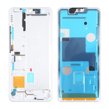 فریم ال سی دی Xiaomi Mi Note 10 Lite white