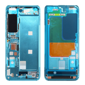 فریم ال سی دی Xiaomi Mi 10 5G blue
