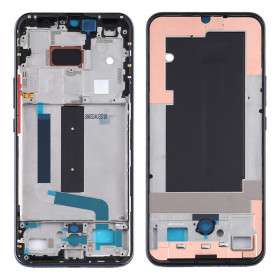 فریم ال سی دی Xiaomi Mi 10 Lite 5G black