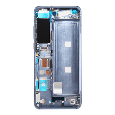 فریم ال سی دی Xiaomi Mi 10 Pro 5G gray