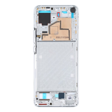 فریم ال سی دی Xiaomi Mi 11 white