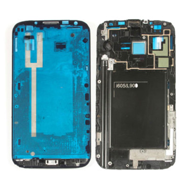 فریم ال سی دی Galaxy Note 2-N7100