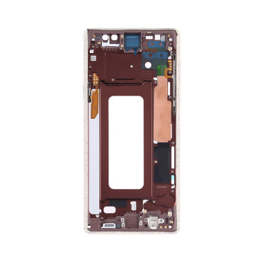 فریم ال سی دی Galaxy Note 9-N960