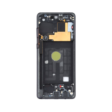 فریم ال سی دی Galaxy Note 10 Lite-N770