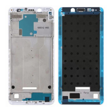 فریم ال سی دی Xiaomi Redmi Note 5 Pro white